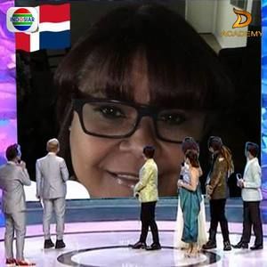 Meet your Posher, Marinita